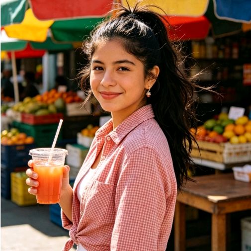 Zoe Serrano Delgado
