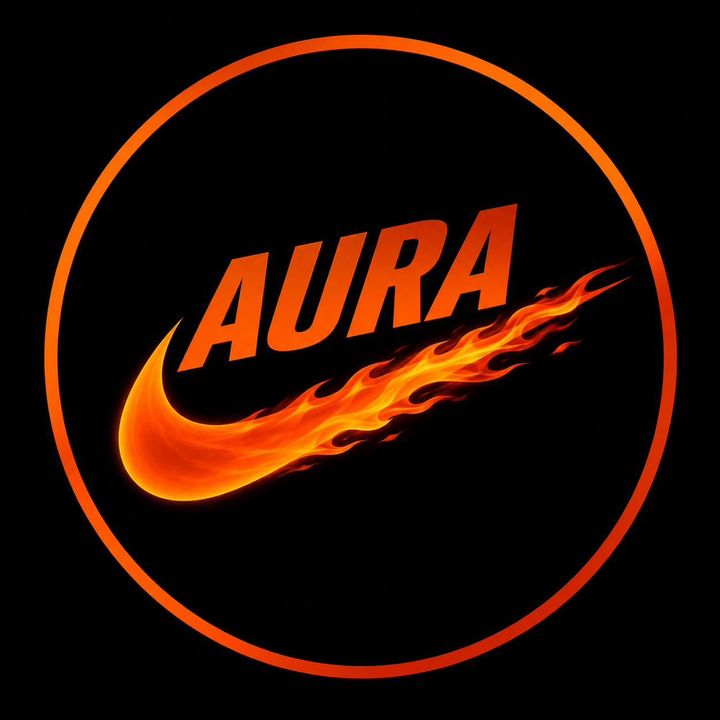 AURA❤️‍🔥