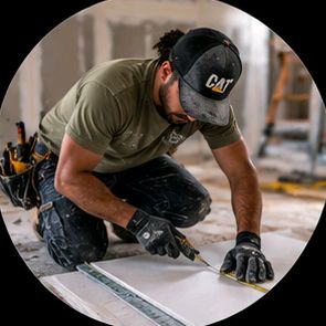 Oliver Drywall