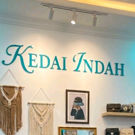 indah