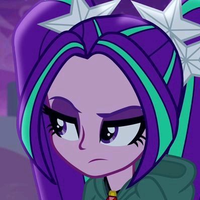 Aria Blaze
