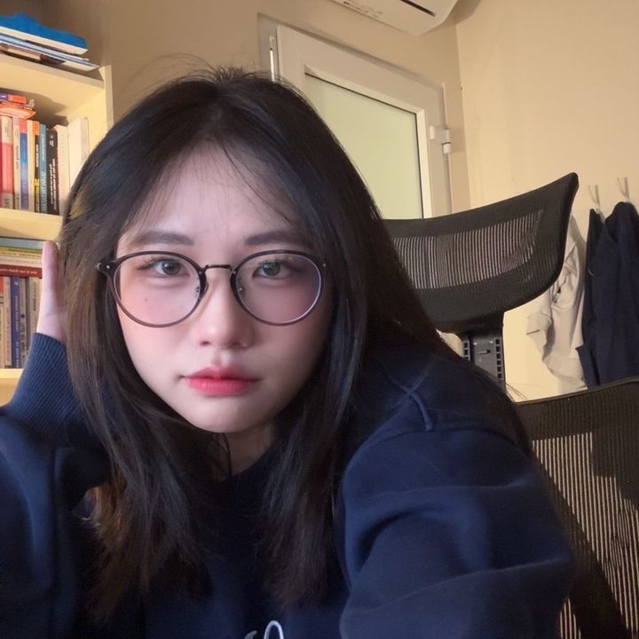 Moe drawing ling ting