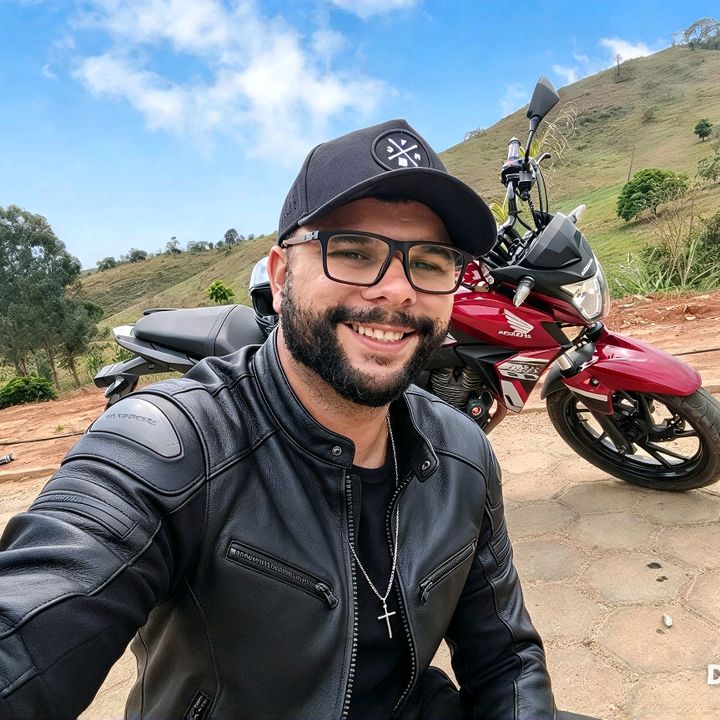 Linhares MotoVlog