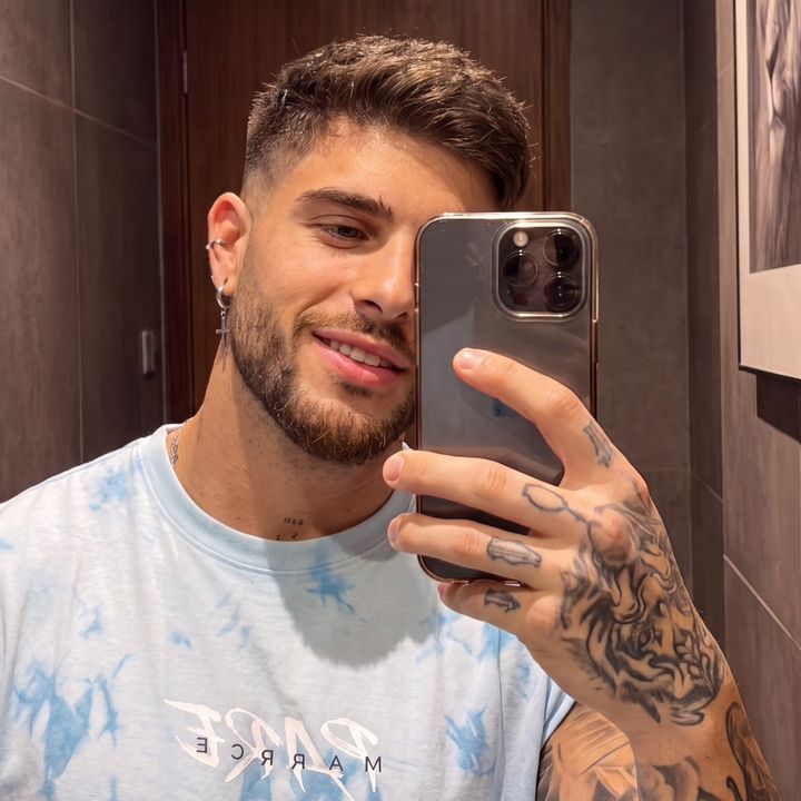 Theo Bastos