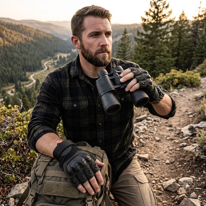 OutdoorGlovePro