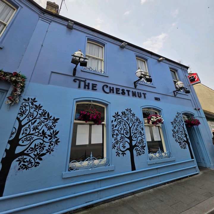 The Chestnut