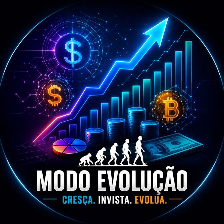 Modo Evolução