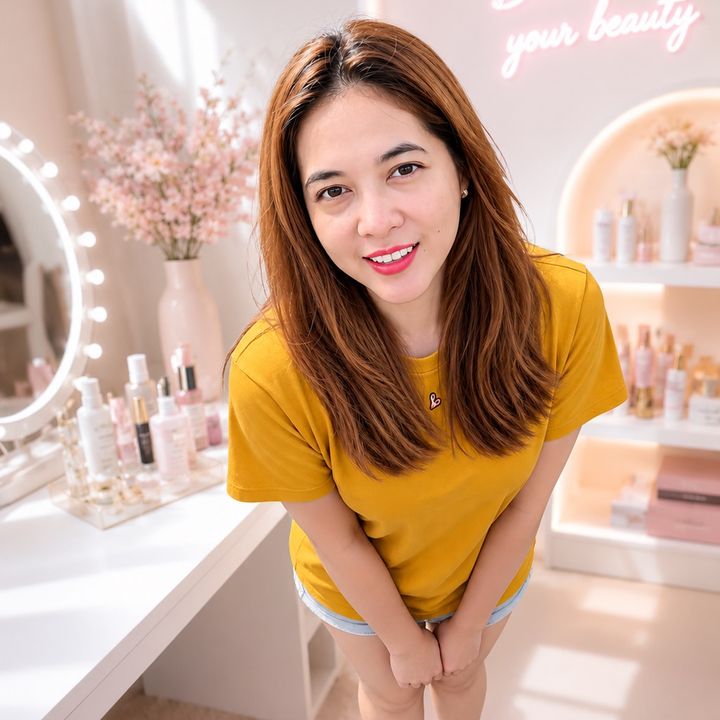 I Mom Ploy เรื่องผิวเรื่องพลอย