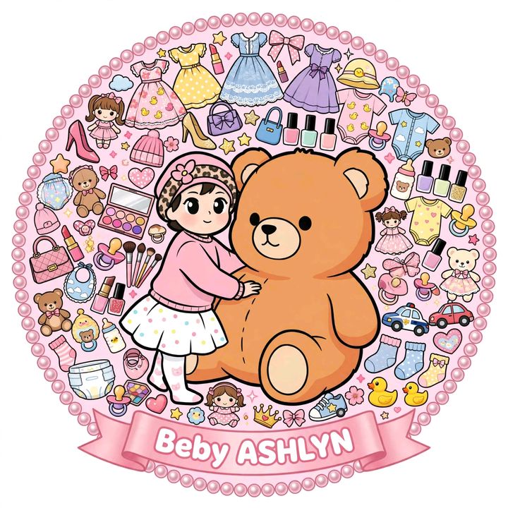 bb~ASHLYN