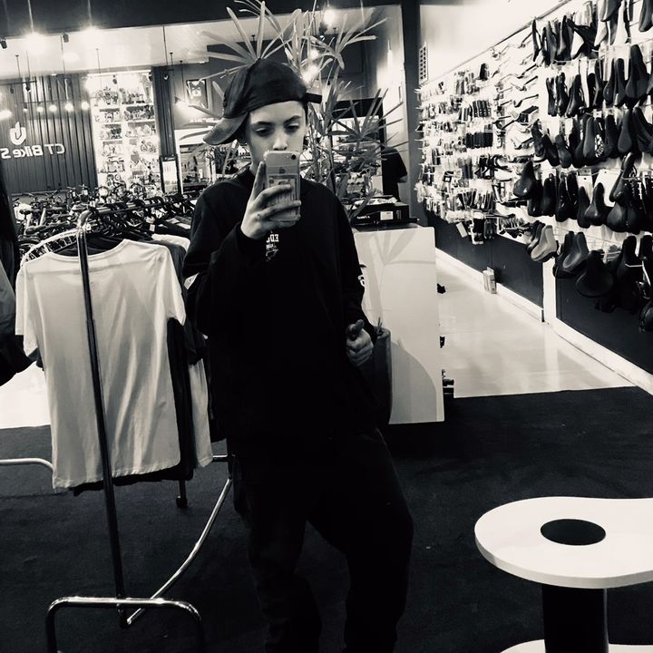 Dzreis🕷