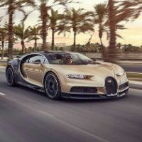 Supercar Secrets