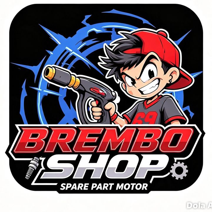 BREMBO SHOP🛍️🛍️🛍️
