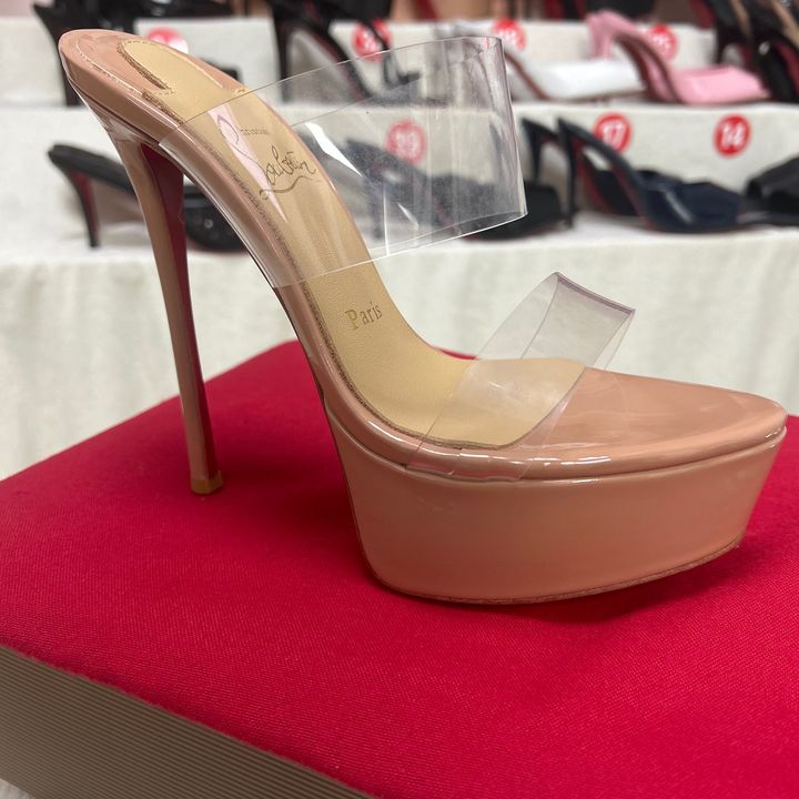 Ty-shoes