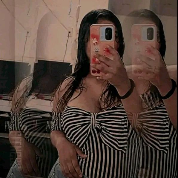ximena ❤️