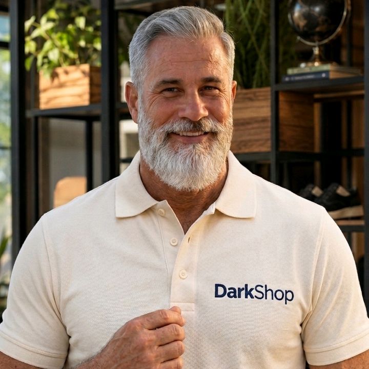 Jorge | DarkShop