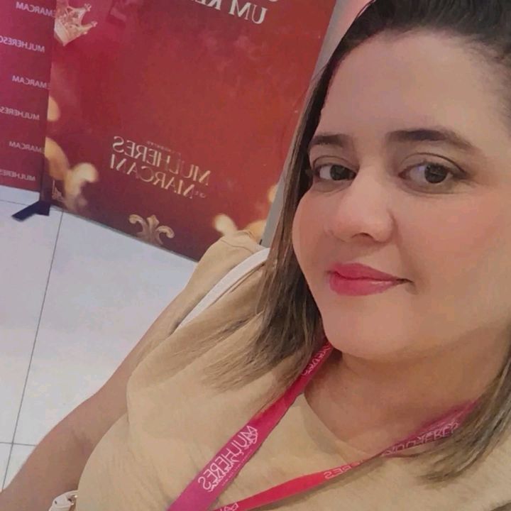 Jozilene Andrade | Creator