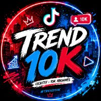 trends 10 k
