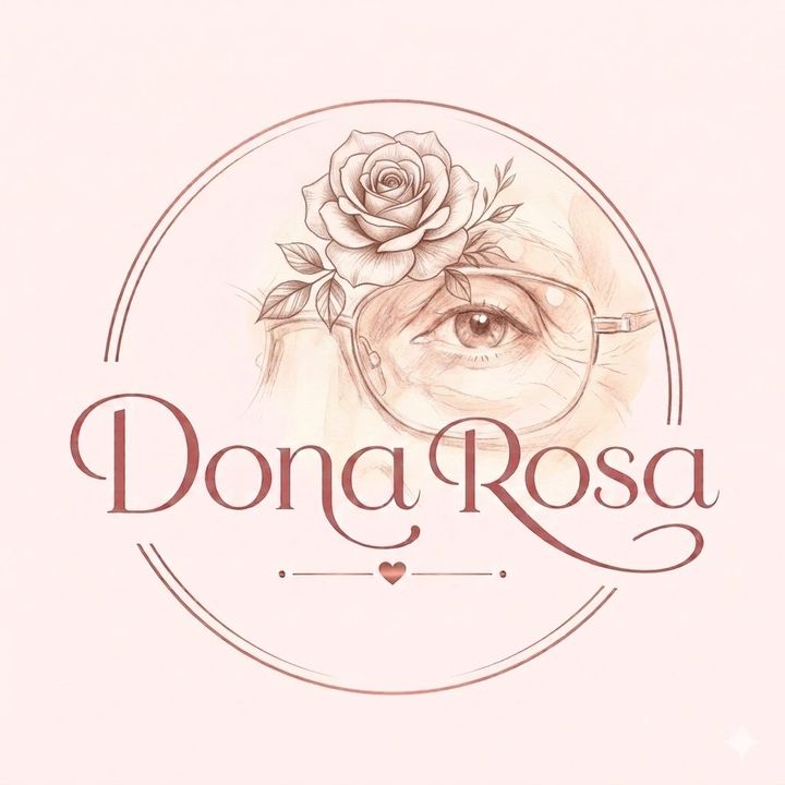 Dona Rosa do Agro | Indica 🌱