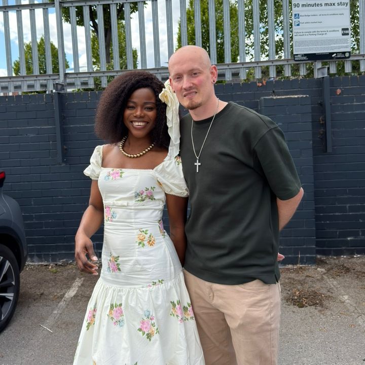 Jack & Helen |Brigeria🇬🇧🇳🇬