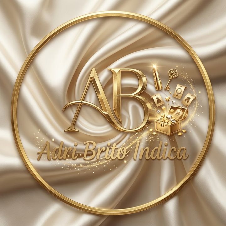 ADRI BRITO / ACHADOS & DICAS