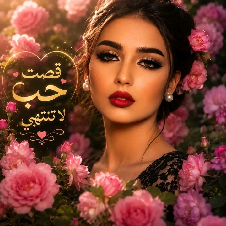 قصت حب لا تنتهي