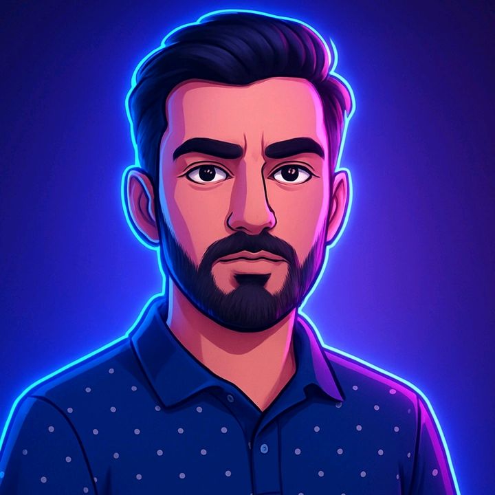 Uzair Finds