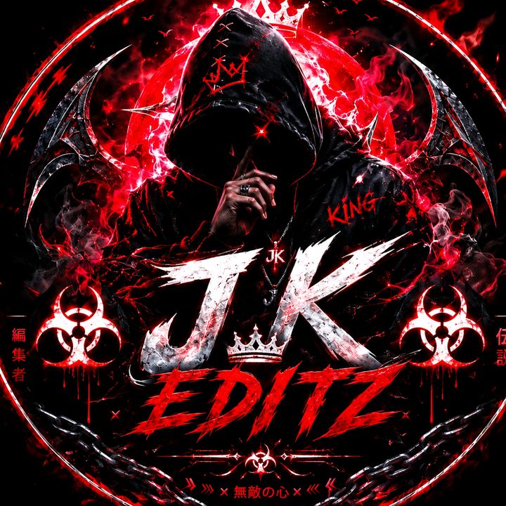🔥JK🔥