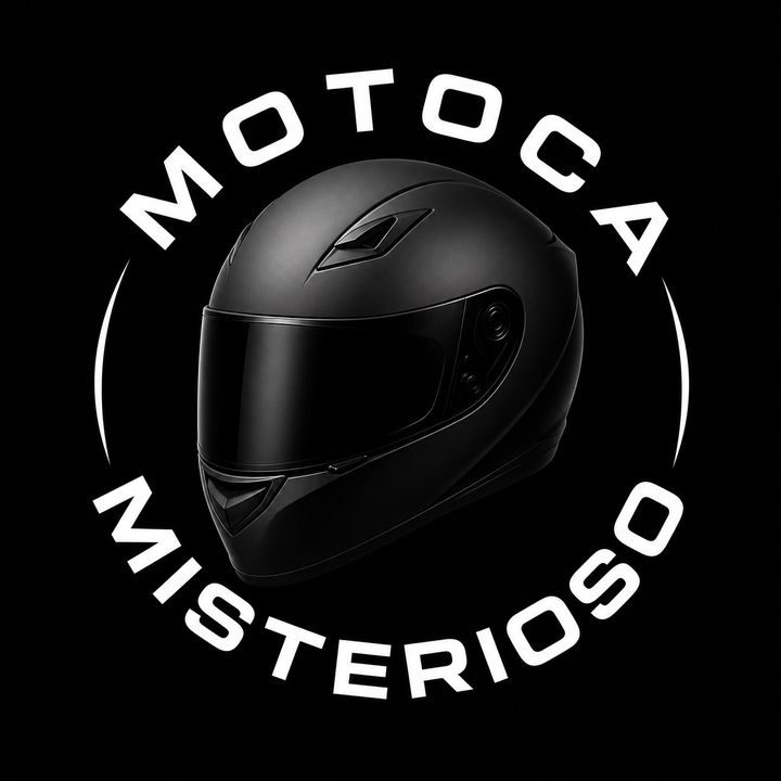 Motoca Misterioso