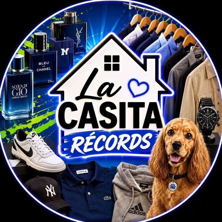 lacasitarecords