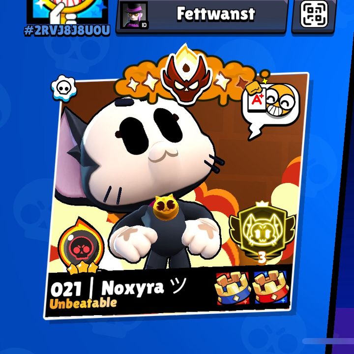Noxyra ツ