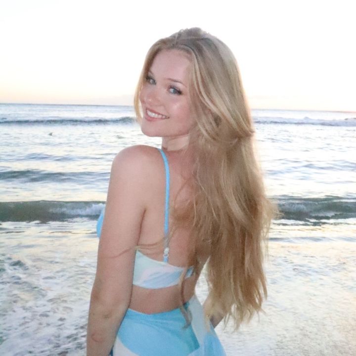 Hannah Rileylynn