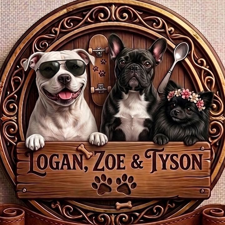 Amici per la Zampa🐾