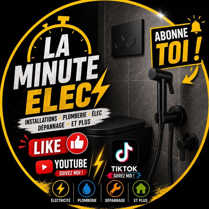 la minute elec
