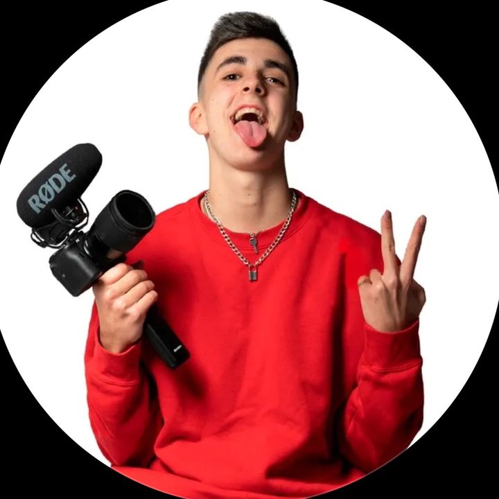Fan de la máximo squad