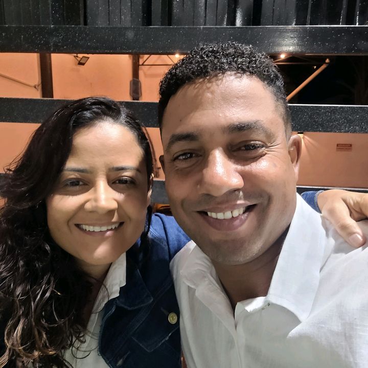 Casal JC Indica ➜ ✅