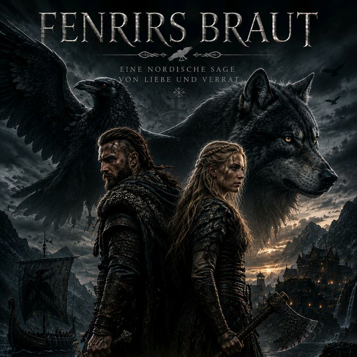 Fenrirs Braut