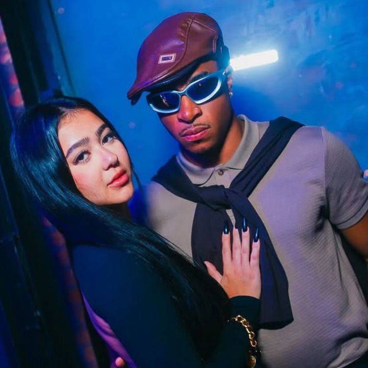 Zago e Beca