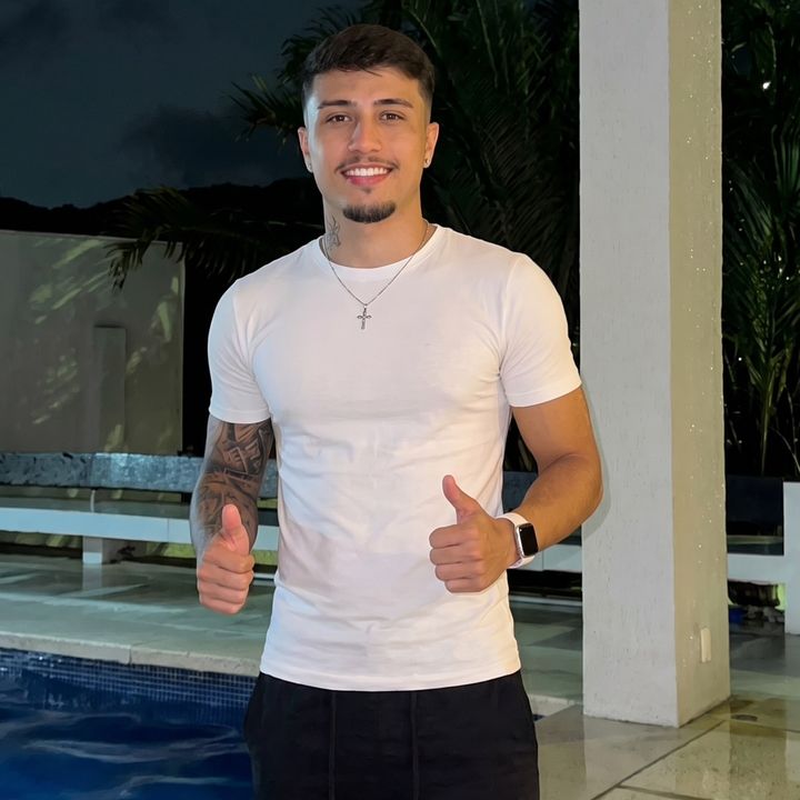 Bruno Martins 🤘🏻 🙎🏻‍♂️