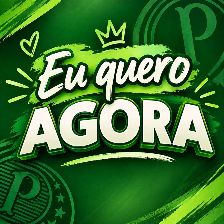 Euqueroagora
