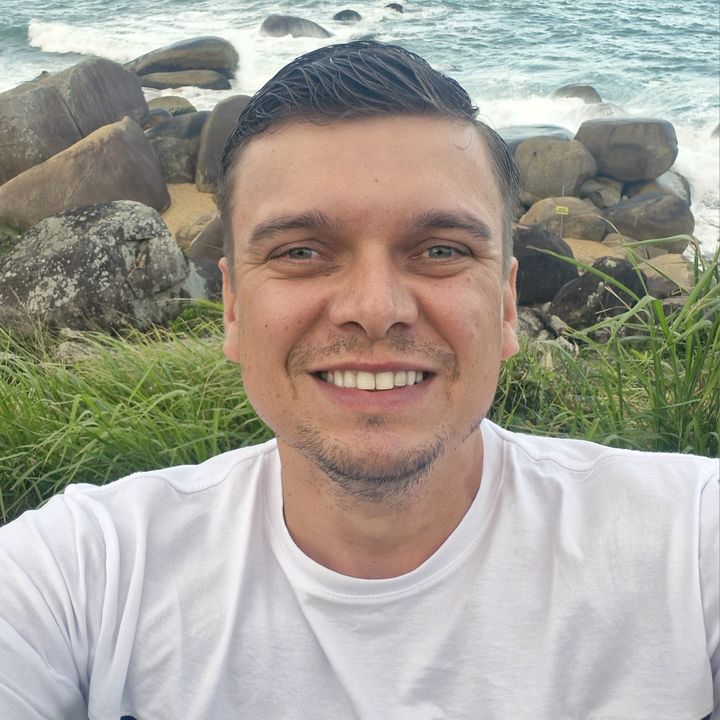 Robinho SR