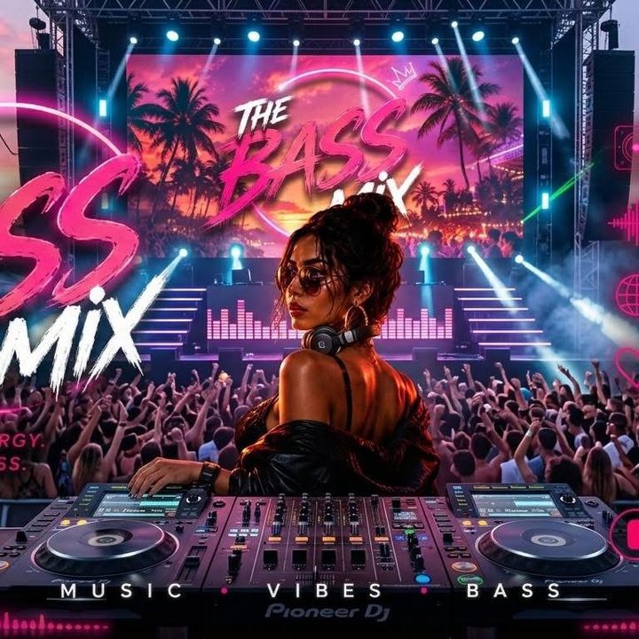 TheBassMix