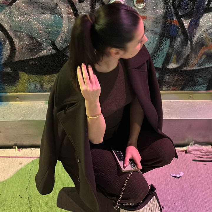 Cherrie🍒
