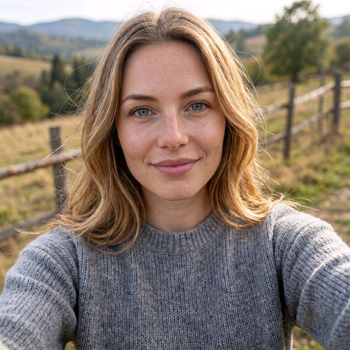 Hannah Müller | AI Creator