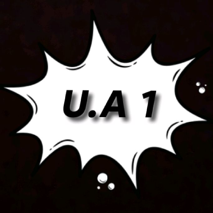 GALLERY U_A
