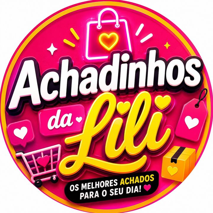 Achadinhos da Lili