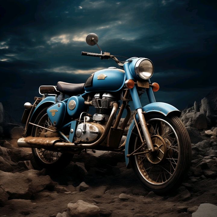 VOU DE MOTO
