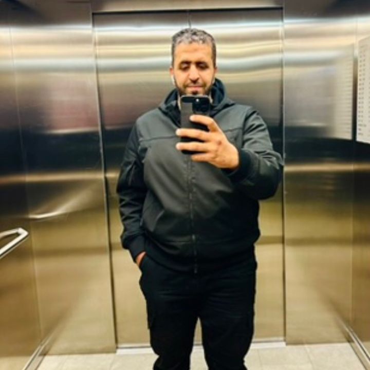 🍔دلفري توصيل طعام🛵