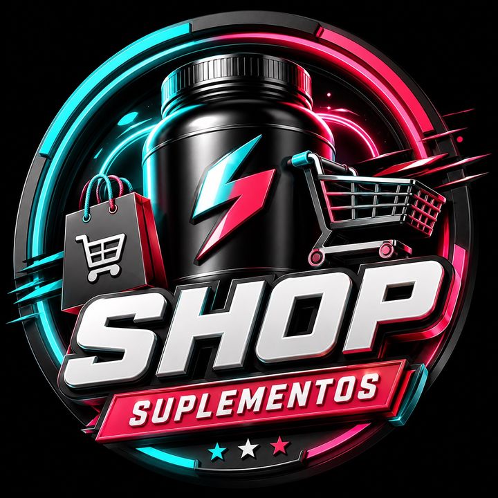 SHOP DOS SUPLEMENTOS