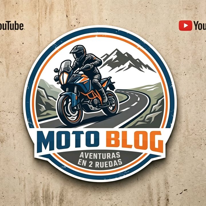 Moto blog y aventura En 2 rued
