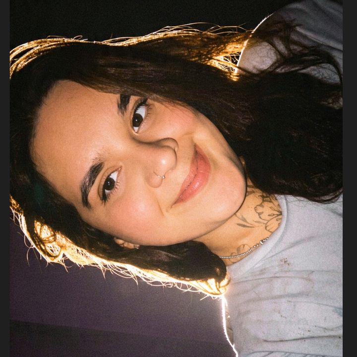 Bri ❤️